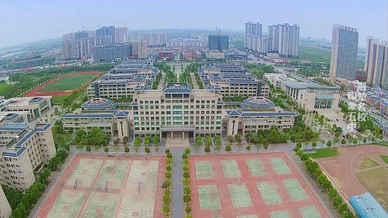 厉害了襄阳五中