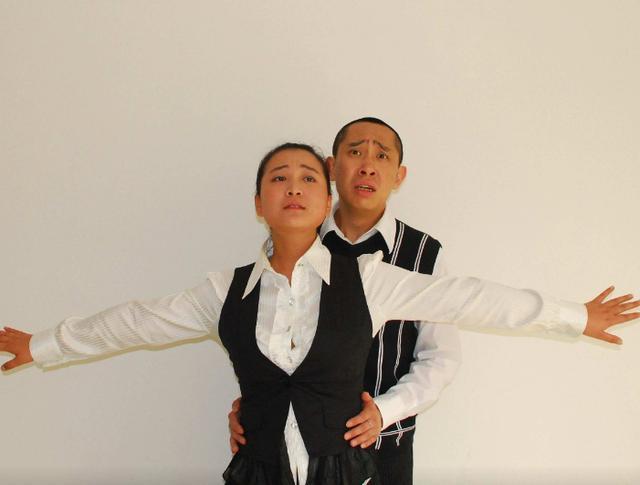 贾玲|从春晚巨星沦为笑柄，为挣钱“丢弃”贾玲，网友：自作自受