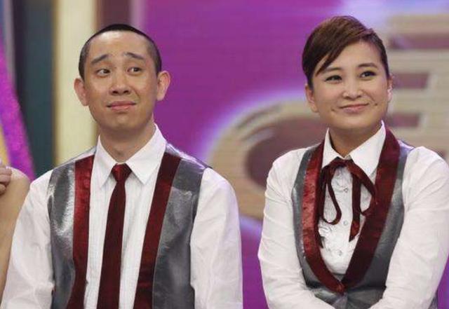 贾玲|从春晚巨星沦为笑柄，为挣钱“丢弃”贾玲，网友：自作自受