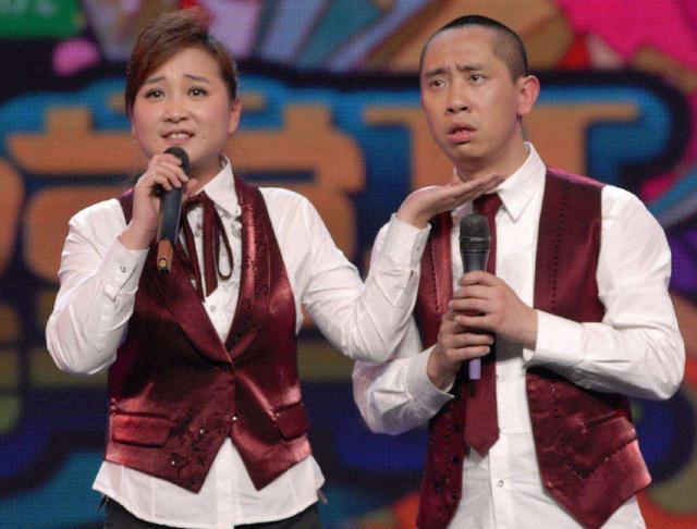 贾玲|从春晚巨星沦为笑柄，为挣钱“丢弃”贾玲，网友：自作自受