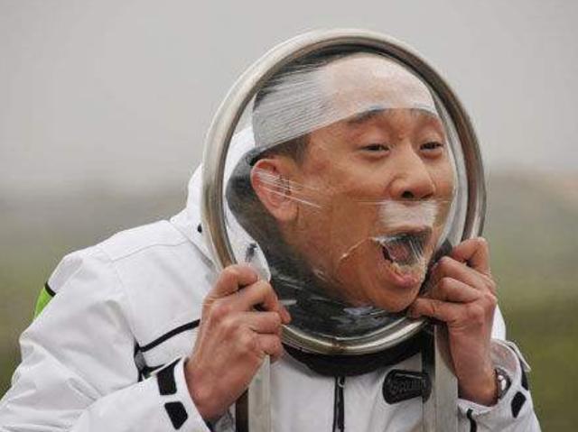 贾玲|从春晚巨星沦为笑柄，为挣钱“丢弃”贾玲，网友：自作自受