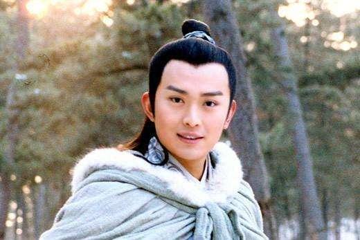 张丹枫|梁羽生笔下第一侠客张丹枫之侠义个性