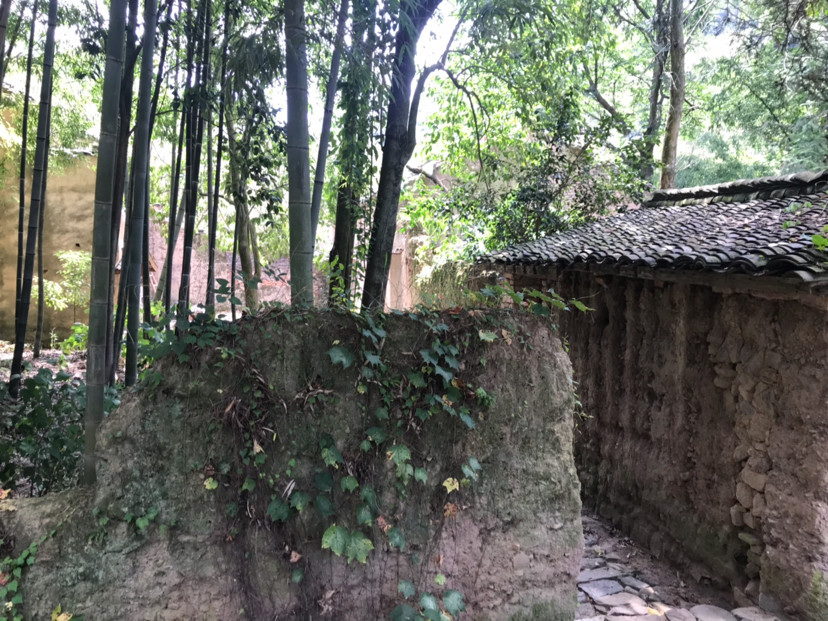 王羲之|王羲之坟墓很孤独，看了让人心酸，一起去看看