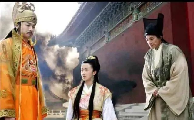 李自成|李自成进逼北京，有大臣建议让太子南渡监国，崇祯为何没有答应？