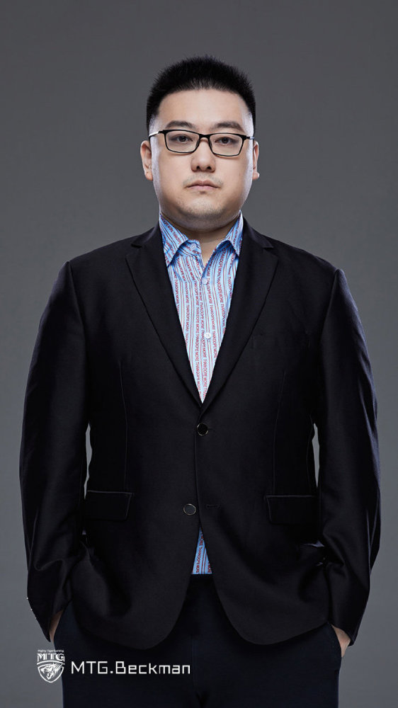 碾压estar的mtg到底有多强 东拼西凑的六个人 他是久诚的替补 15w要我玩