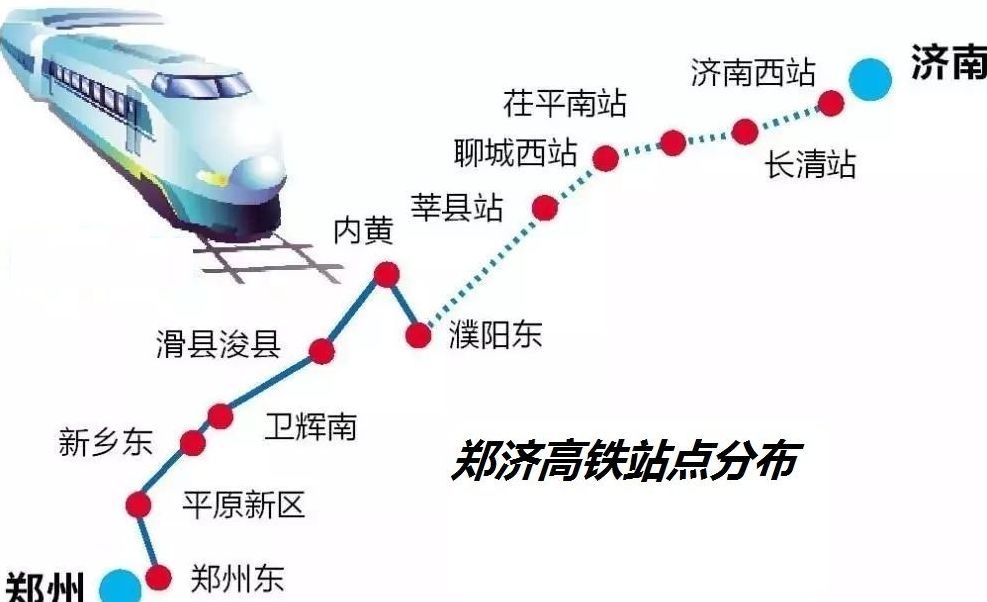 山东一座小县城太幸运,正式开启高铁时代,就在聊城