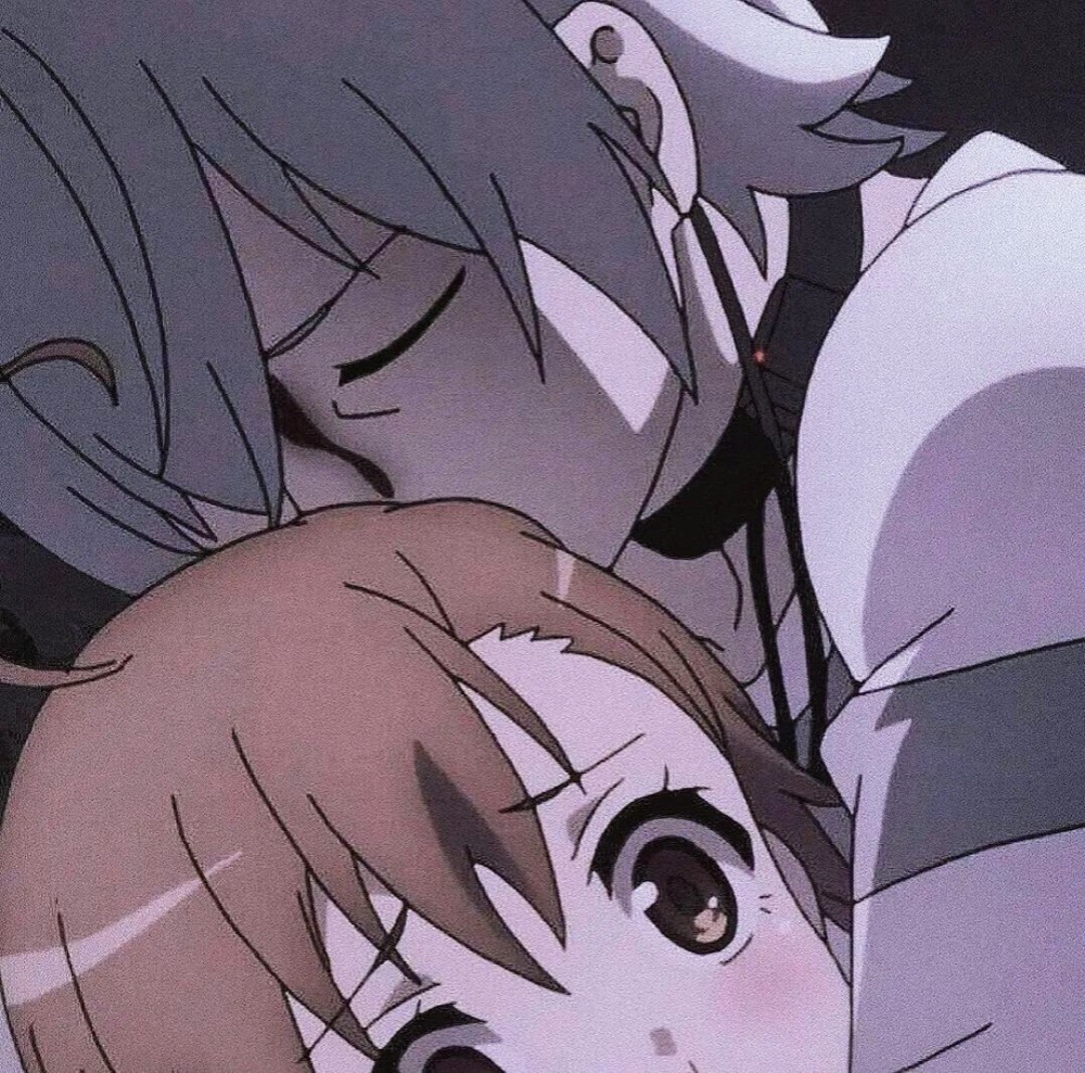 可以和专属野王哥哥一起用的情头