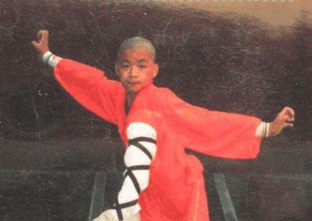 王宝强|王宝强戴名表回少林，被指故意炫富引争议，网友：释永信了解一下