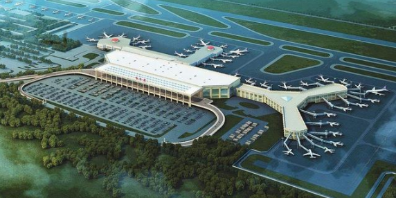 浙江投资85亿在建军民合用机场预计2021年通航