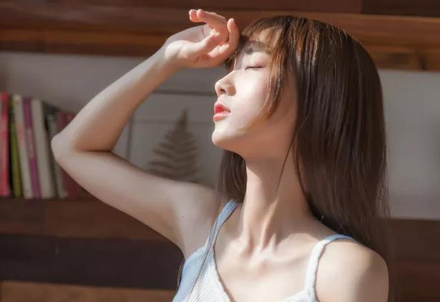 这几种女人对男人而言就是最大的诱惑