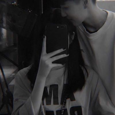 神仙情头扎心丧句你以后走路能不能看着点非要撞在我心上