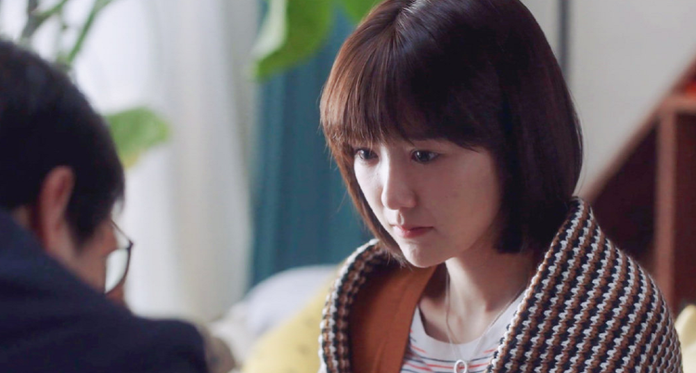 许幻山|许幻山狱中忏悔，顾佳送林有有离开，临别前1句话让后者骄傲全无