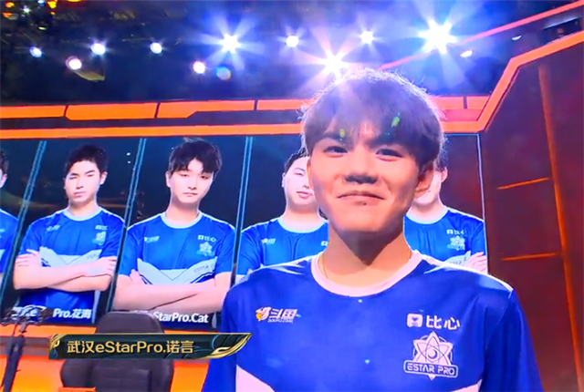 猫神称赛前就想到会输诺言被针对野核加射手没练出来