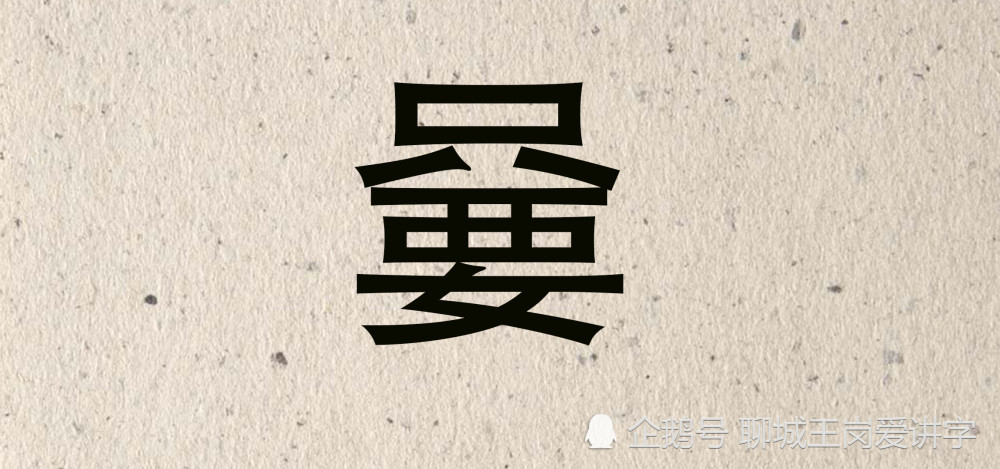 汉字|人工造字“嘦嫑氼巭奀”，你了解吗？这些汉字你接受吗？