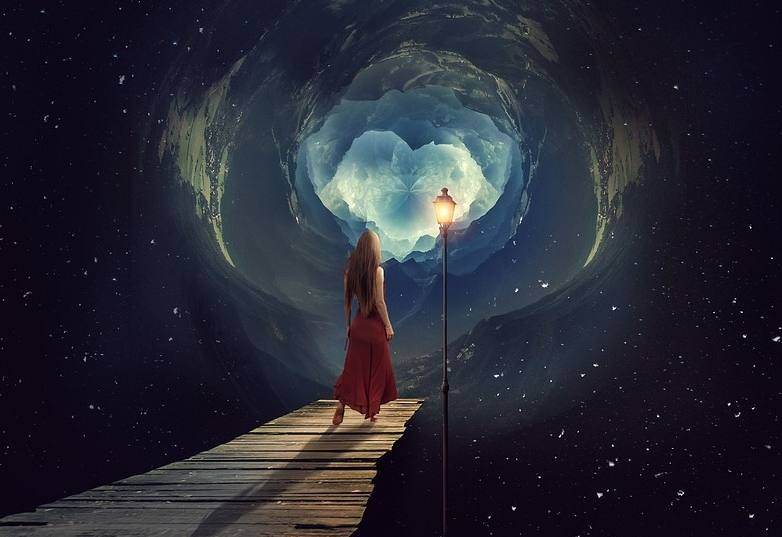 麻省理工学院|造梦机来了，潜入大脑、控制梦境，MIT研发定向梦境孵化设备