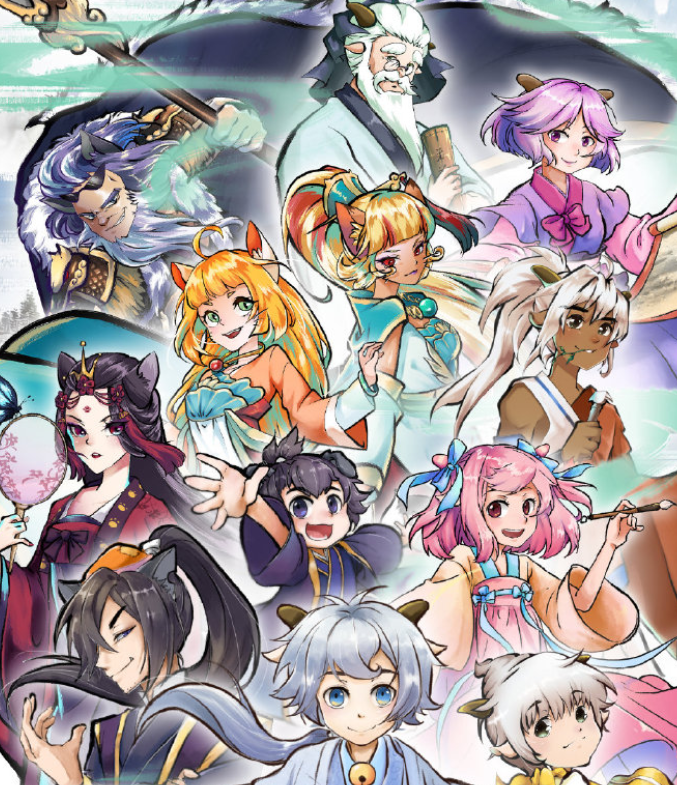 喜羊羊与灰太狼:开播15周年,从兴旺到衰落再到巅峰,成就史诗级国漫