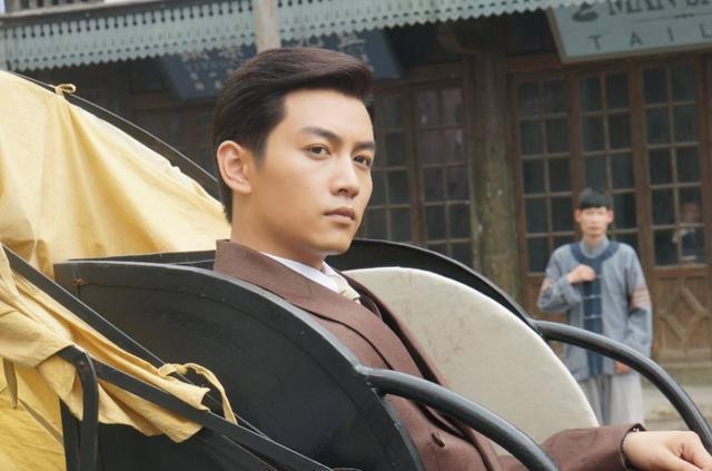 最后的王公|王一博被曝将出演大男主戏《最后的王公》，作者发文赞其成熟稳重