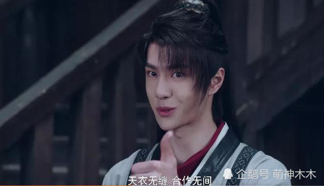 最后的王公|王一博被曝将出演大男主戏《最后的王公》，作者发文赞其成熟稳重