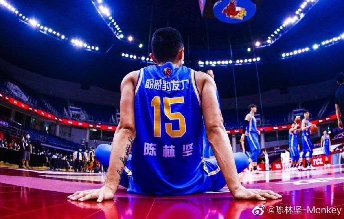 陈林坚|不敌北京福建出局，陈林坚更博告别赛季：不找借口