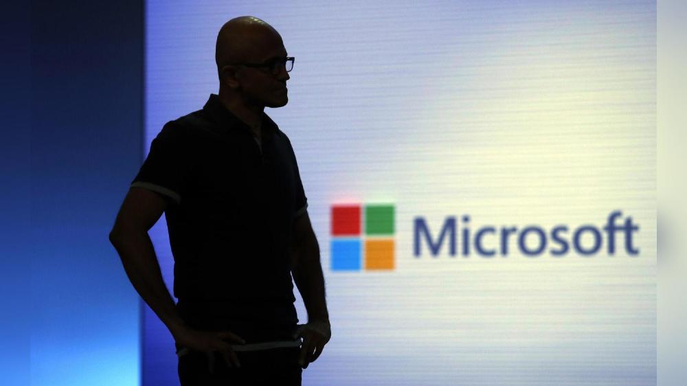 tiktok|微软CEO正式确认收购TikTok，感谢特朗普总统给予机会