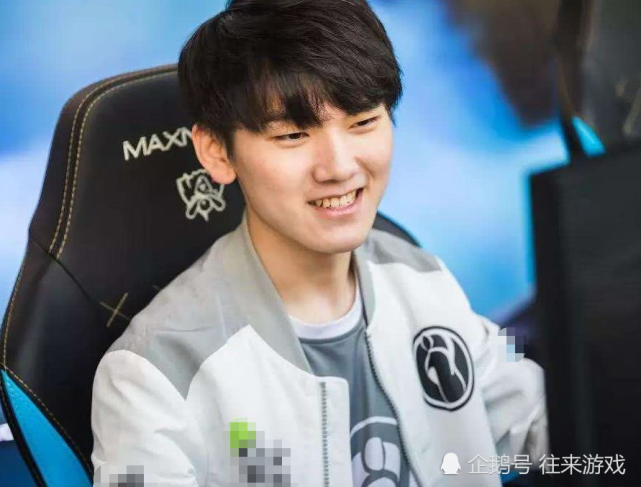 IG俱乐部成立多久了？九周年的IG，发文时间令粉丝泪目，为什么？