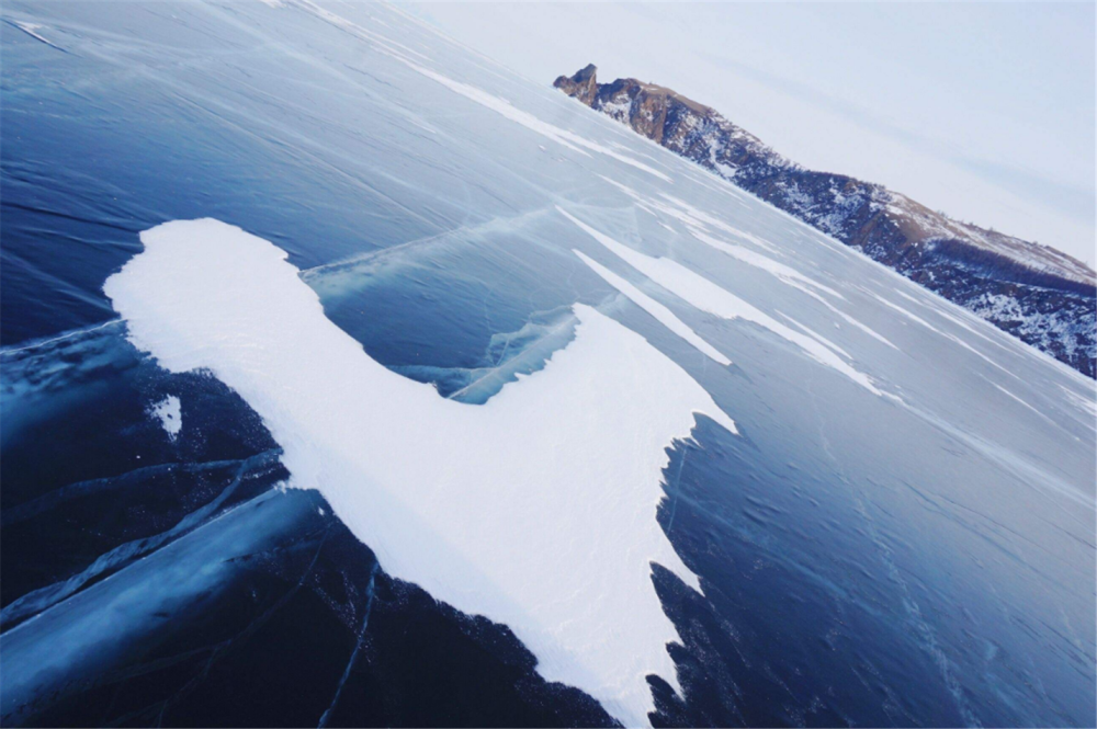 联合国|联合国公布数据，北极气温突破30度，如不重视亿万人将遭难