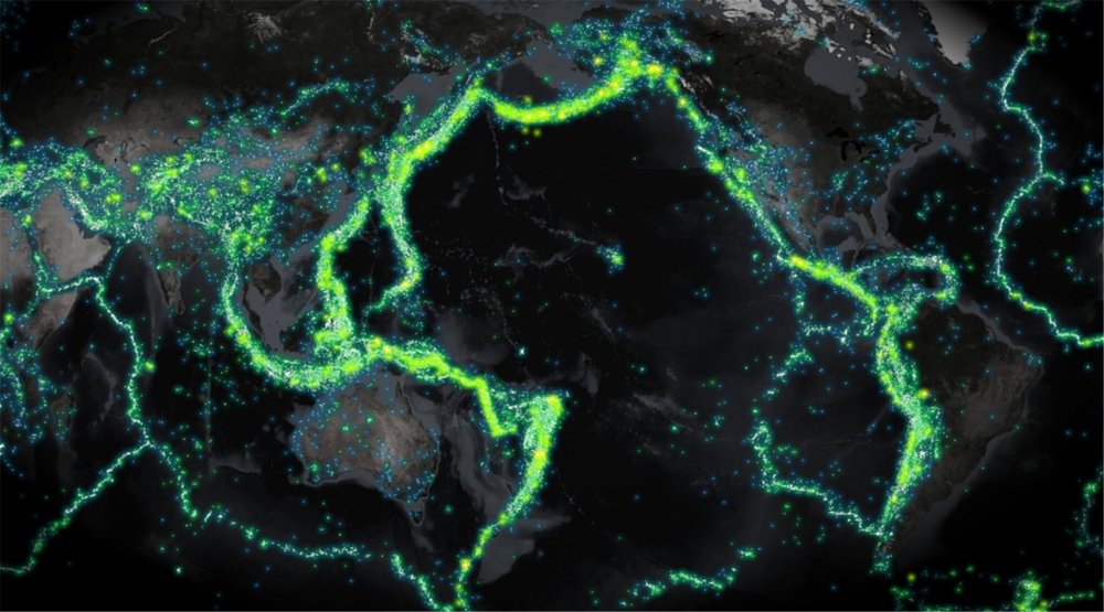联合国|联合国公布数据，北极气温突破30度，如不重视亿万人将遭难