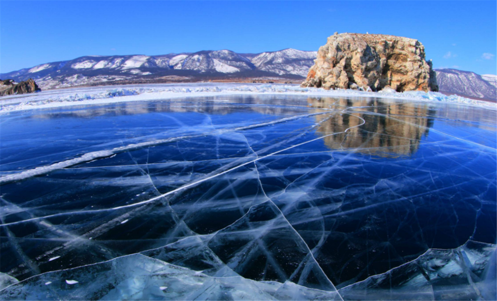 联合国|联合国公布数据，北极气温突破30度，如不重视亿万人将遭难