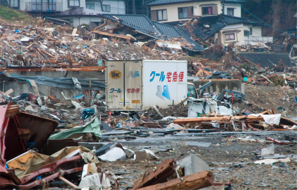 联合国|联合国公布数据，北极气温突破30度，如不重视亿万人将遭难