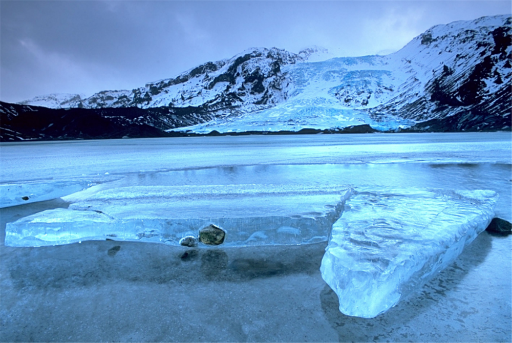 联合国|联合国公布数据，北极气温突破30度，如不重视亿万人将遭难