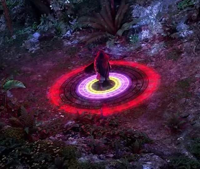 斗罗为何唐昊的昊天真身如此生猛看到他的第七魂环唐三羡慕了