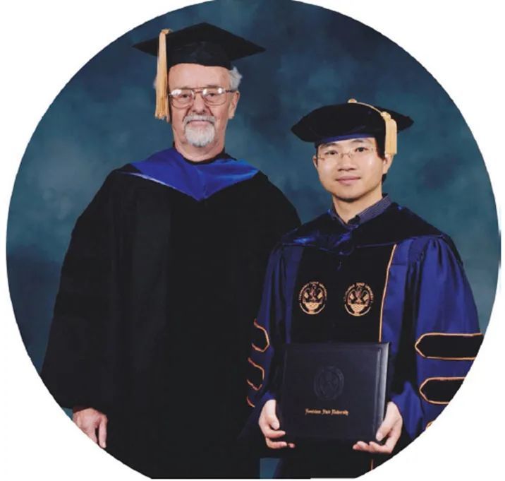 ward|传奇还将继续——怀念一代宗师Ward Plummer