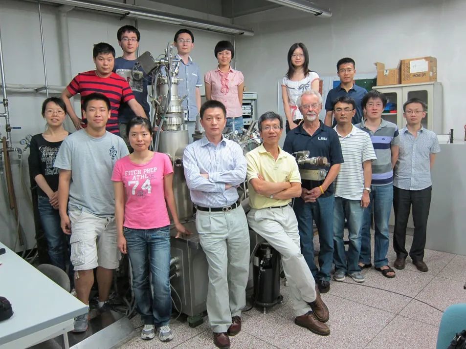 ward|传奇还将继续——怀念一代宗师Ward Plummer