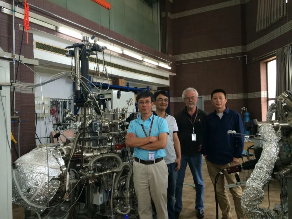 ward|传奇还将继续——怀念一代宗师Ward Plummer