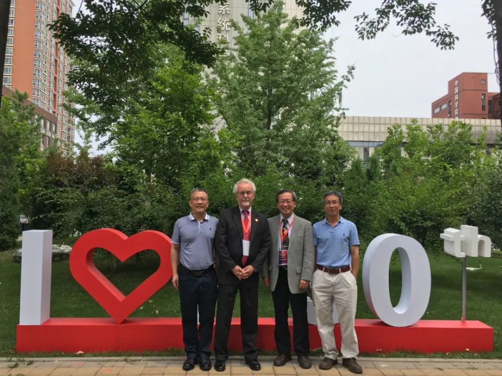 ward|传奇还将继续——怀念一代宗师Ward Plummer