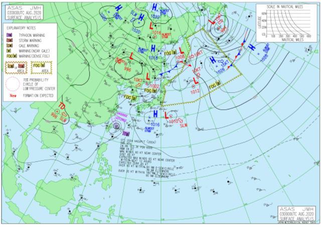 台风|新胚胎93W生成！5号台风要来？权威预报：黑格比或达12级登陆浙江