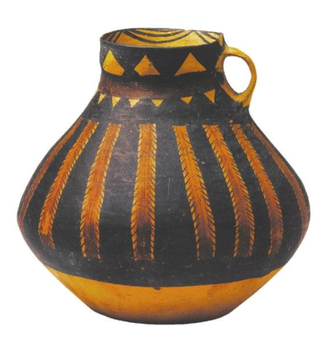 那些绚烂多姿的坛坛罐罐们