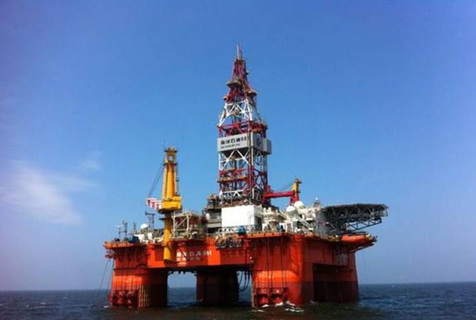 科考船|海洋科考又一利器，拥有世界最领先技术，我国“实验6号”将完工