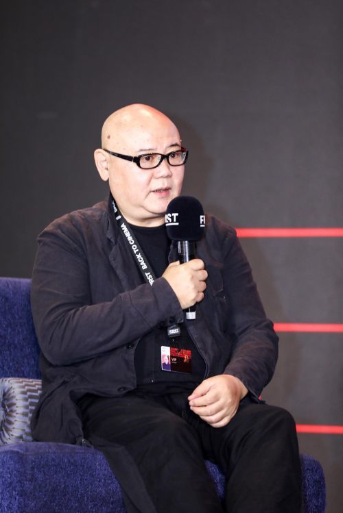 导演|银幕上的现实与现实主义引热议 国产现实主义电影的坚守与奋进