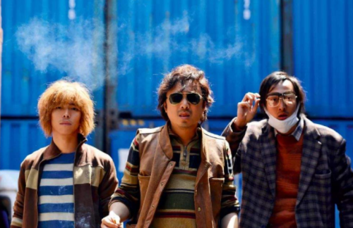 导演|银幕上的现实与现实主义引热议 国产现实主义电影的坚守与奋进