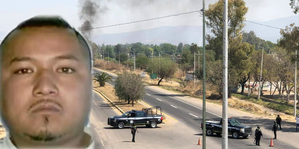 何塞·安东尼奥·耶佩兹|墨西哥黑帮头目每天偷走价值1400万石油，当局派军队将其抓获