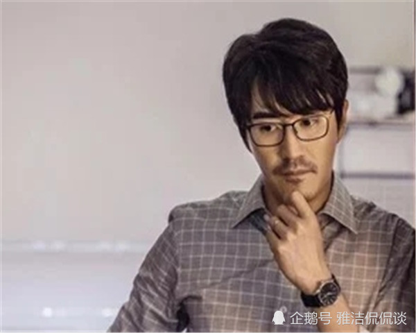 老戏骨|父亲是老戏骨，娱乐圈众多老前辈为其保驾护航，关键是他还特争气