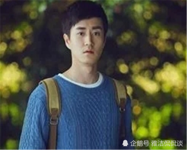 老戏骨|父亲是老戏骨，娱乐圈众多老前辈为其保驾护航，关键是他还特争气