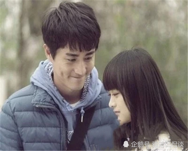 老戏骨|父亲是老戏骨，娱乐圈众多老前辈为其保驾护航，关键是他还特争气