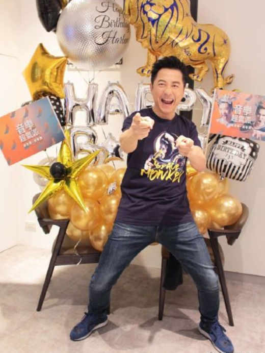 庾澄庆|庾澄庆真的是痴情完美先生吗？