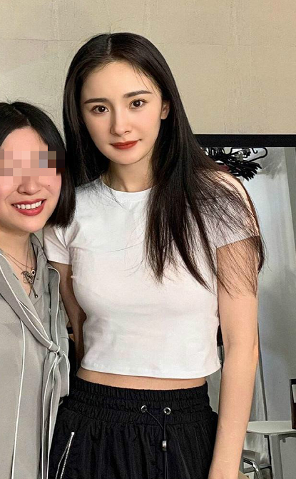 香港小姐|香港小姐比赛出现“黑马”？杨幂的脸柳岩的身材，想被淘汰都难