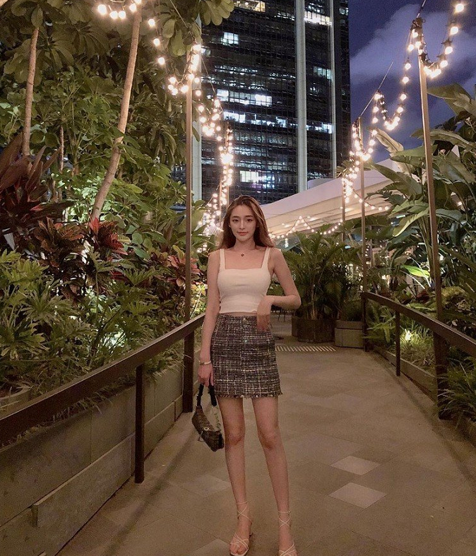 香港小姐|香港小姐比赛出现“黑马”？杨幂的脸柳岩的身材，想被淘汰都难