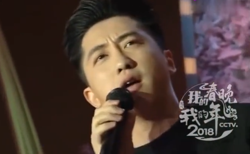 庾澄庆|庾澄庆真的是痴情完美先生吗？