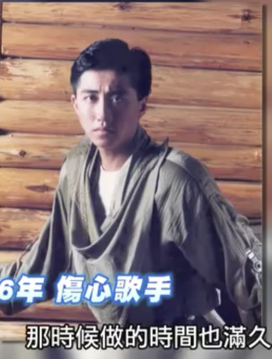 庾澄庆|庾澄庆真的是痴情完美先生吗？