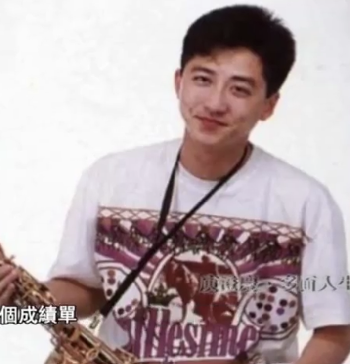 庾澄庆|庾澄庆真的是痴情完美先生吗？